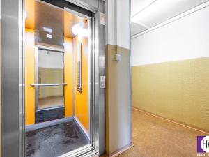 Prodej bytu 4+kk, Praha, Švehlova, 72 m2