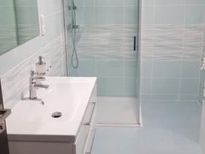 Pronájem bytu 2+kk, Týniště nad Orlicí, Vašátkova, 45 m2