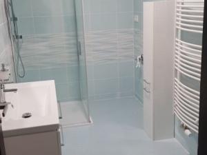 Pronájem bytu 2+kk, Týniště nad Orlicí, Vašátkova, 45 m2