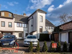 Pronájem bytu 3+1, Hradec Králové - Pražské Předměstí, Habrmanova, 91 m2