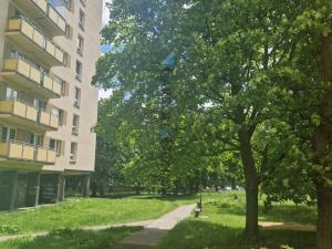 Pronájem bytu 2+1, Ostrava - Moravská Ostrava, Mariánskohorská, 63 m2