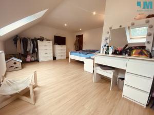 Pronájem bytu 2+kk, Humpolec, Pod Tratí, 80 m2