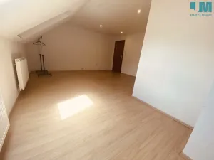 Pronájem bytu 2+kk, Humpolec, Pod Tratí, 80 m2