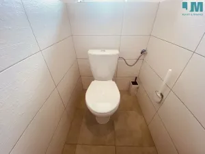 Pronájem bytu 2+kk, Humpolec, Pod Tratí, 80 m2