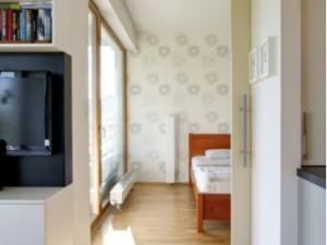 Prodej bytu 2+kk, Praha - Hrdlořezy, Nad Smetankou, 54 m2