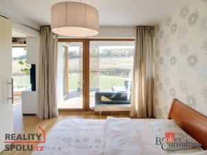 Prodej bytu 2+kk, Praha - Hrdlořezy, Nad Smetankou, 54 m2
