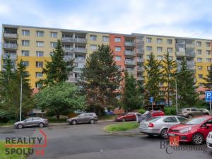 Prodej bytu 3+1, Praha - Kamýk, Rabyňská, 81 m2