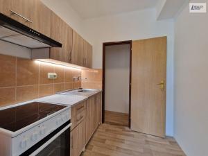 Pronájem bytu 1+kk, Příbram - Příbram VII, náměstí 17. listopadu, 33 m2
