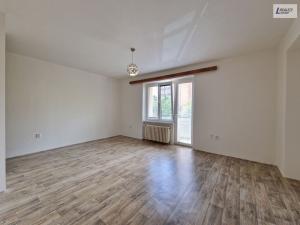 Pronájem bytu 1+kk, Příbram - Příbram VII, náměstí 17. listopadu, 33 m2