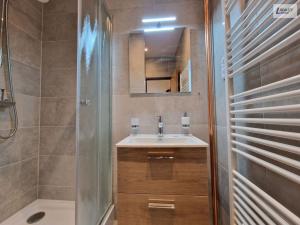 Pronájem bytu 1+kk, Příbram - Příbram VII, náměstí 17. listopadu, 33 m2