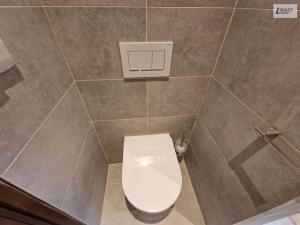 Pronájem bytu 1+kk, Příbram - Příbram VII, náměstí 17. listopadu, 33 m2