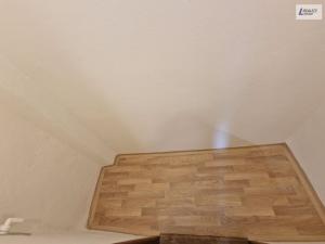 Pronájem bytu 1+kk, Příbram - Příbram VII, náměstí 17. listopadu, 33 m2