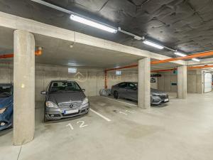 Prodej bytu 2+kk, Olomouc, Loudova, 79 m2