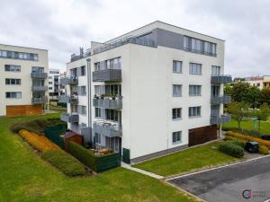 Prodej bytu 3+kk, Litomyšl - Litomyšl-Město, Z. Kopala, 76 m2