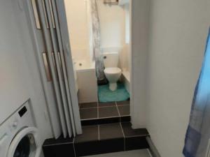 Pronájem bytu 1+1, Povrly, Ústecká, 36 m2