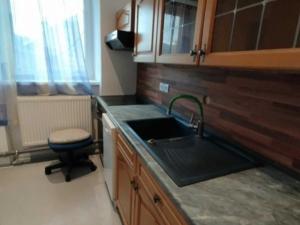 Pronájem bytu 1+1, Povrly, Ústecká, 36 m2
