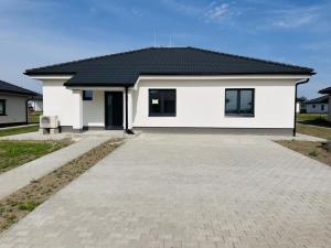 Prodej rodinného domu, Sopřeč, 150 m2