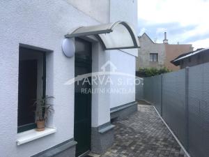 Pronájem bytu 2+kk, Plzeň - Skvrňany, Chotěšovská, 46 m2
