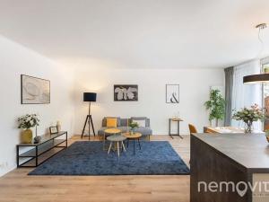 Prodej bytu 4+kk, Praha - Smíchov, Holečkova, 105 m2