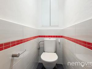 Prodej bytu 4+kk, Praha - Smíchov, Holečkova, 105 m2