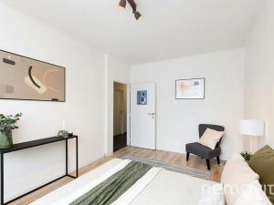 Prodej bytu 4+kk, Praha - Smíchov, Holečkova, 105 m2