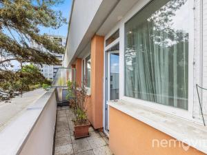 Prodej bytu 4+kk, Praha - Smíchov, Holečkova, 105 m2