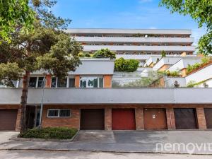 Prodej bytu 4+kk, Praha - Smíchov, Holečkova, 105 m2