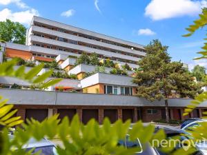 Prodej bytu 4+kk, Praha - Smíchov, Holečkova, 105 m2