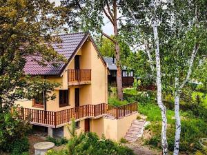 Prodej chaty, Chyňava, 100 m2