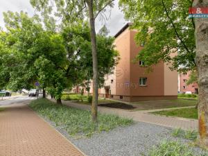 Prodej bytu 2+1, Ostrava - Hrabůvka, Edisonova, 52 m2