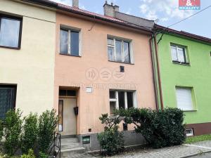Prodej rodinného domu, Otrokovice, Dr. Stojana, 133 m2