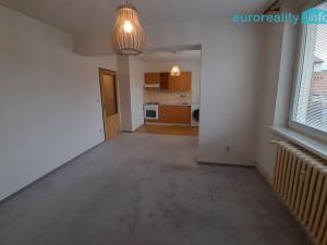 Pronájem bytu 1+1, Beroun - Beroun-Město, S. K. Neumanna, 35 m2