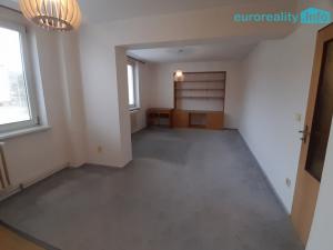 Pronájem bytu 1+1, Beroun - Beroun-Město, S. K. Neumanna, 35 m2