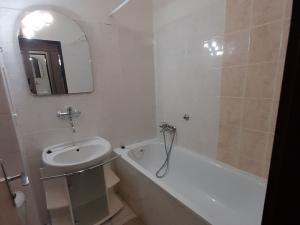 Pronájem bytu 1+1, Beroun - Beroun-Město, S. K. Neumanna, 35 m2