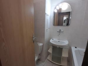 Pronájem bytu 1+1, Beroun - Beroun-Město, S. K. Neumanna, 35 m2