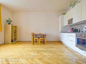 Pronájem bytu 3+kk, Praha - Vinohrady, Sobotecká, 64 m2