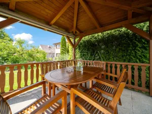 Prodej vícegeneračního domu, Lázně Bělohrad, Tyršova, 247 m2