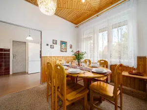 Prodej vícegeneračního domu, Lázně Bělohrad, Tyršova, 247 m2