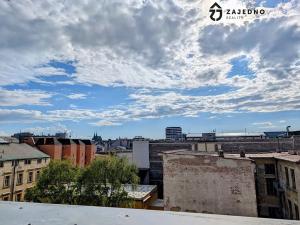Prodej bytu 2+kk, Brno, Soudní, 49 m2