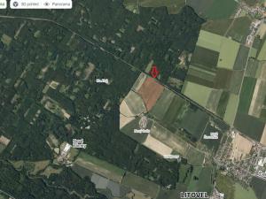 Prodej chaty, Červenka, Nový Dvůr, 82 m2