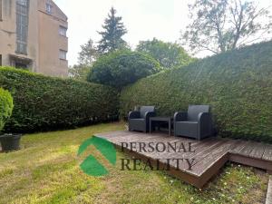 Prodej bytu 3+1, Praha - Košíře, Před Cibulkami, 129 m2