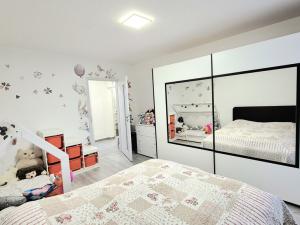 Pronájem bytu 2+1, Prostějov, Václava Špály, 48 m2