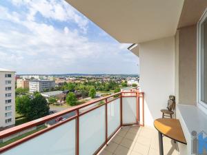 Pronájem bytu 2+1, Prostějov, Václava Špály, 48 m2