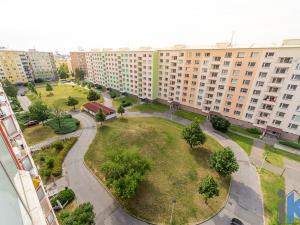 Pronájem bytu 2+1, Prostějov, Václava Špály, 48 m2