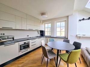 Prodej bytu 3+kk, Praha - Nové Město, Klimentská, 80 m2