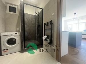 Pronájem bytu 2+kk, Praha - Košíře, Musílkova, 53 m2