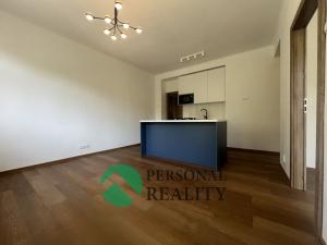 Pronájem bytu 2+kk, Praha - Košíře, Musílkova, 53 m2