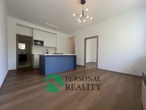 Pronájem bytu 2+kk, Praha - Košíře, Musílkova, 53 m2