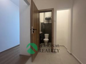 Pronájem bytu 2+kk, Praha - Košíře, Musílkova, 53 m2