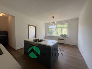 Pronájem bytu 2+kk, Praha - Košíře, Musílkova, 53 m2